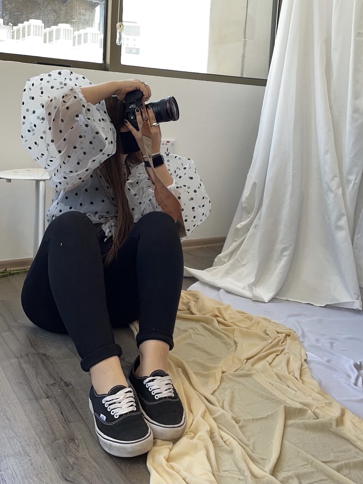 The Darling Beast of Kurdistan: A Creativity Cave Crafted with Passion
