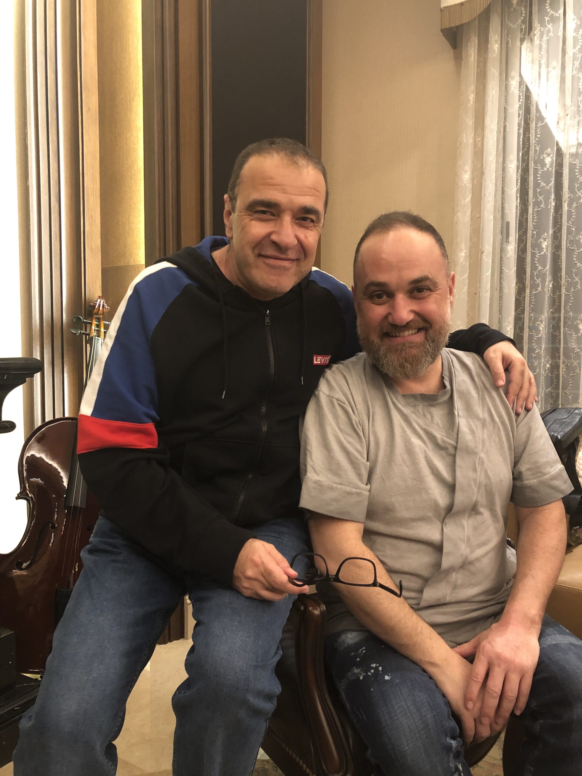 Homemade Theatre: A Beehive Keeping the Craft of Theatre Making Alive in Beirut