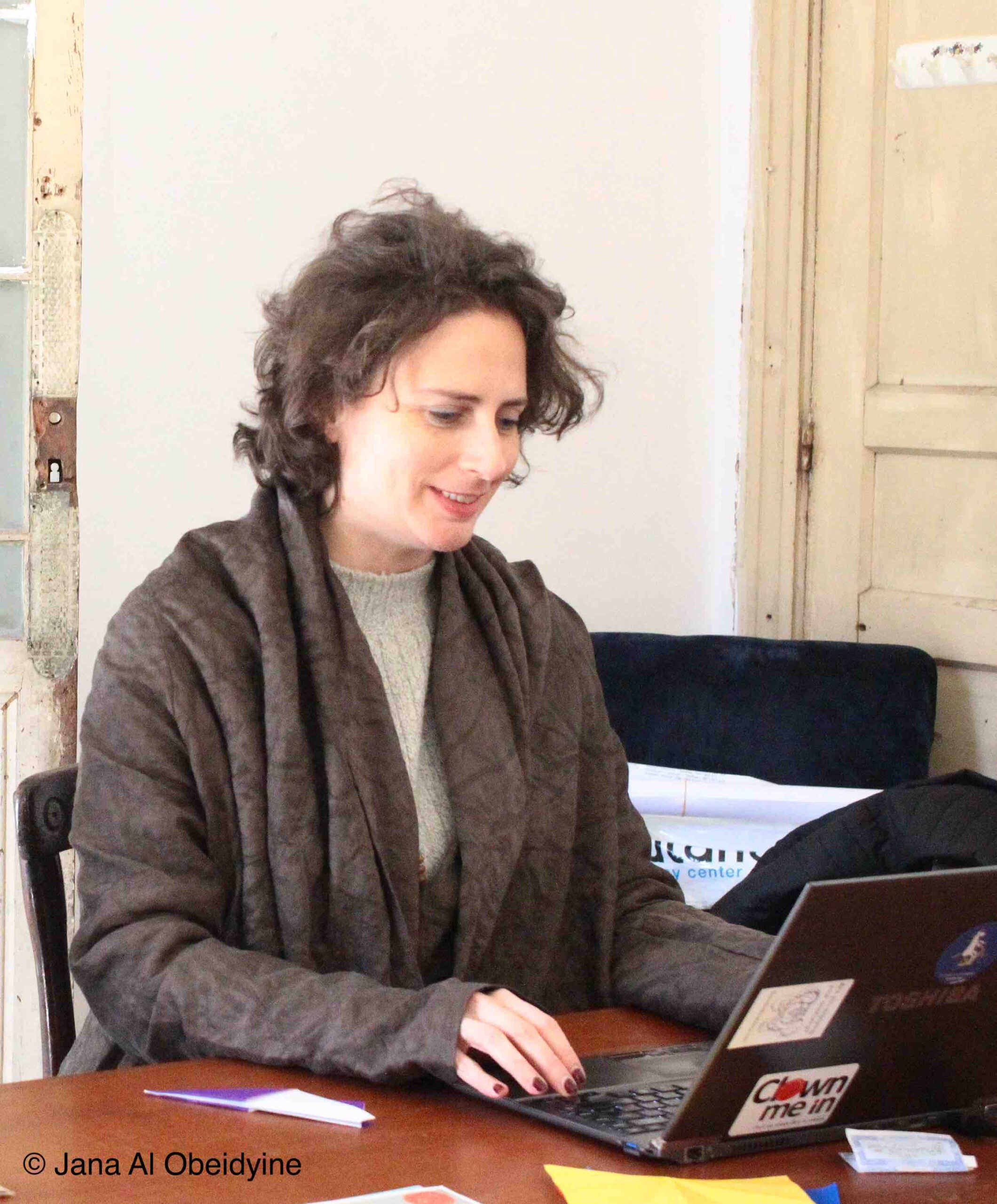 On Resilience, Trauma, and Healing in the Aftermath of Beirut-Port Blast