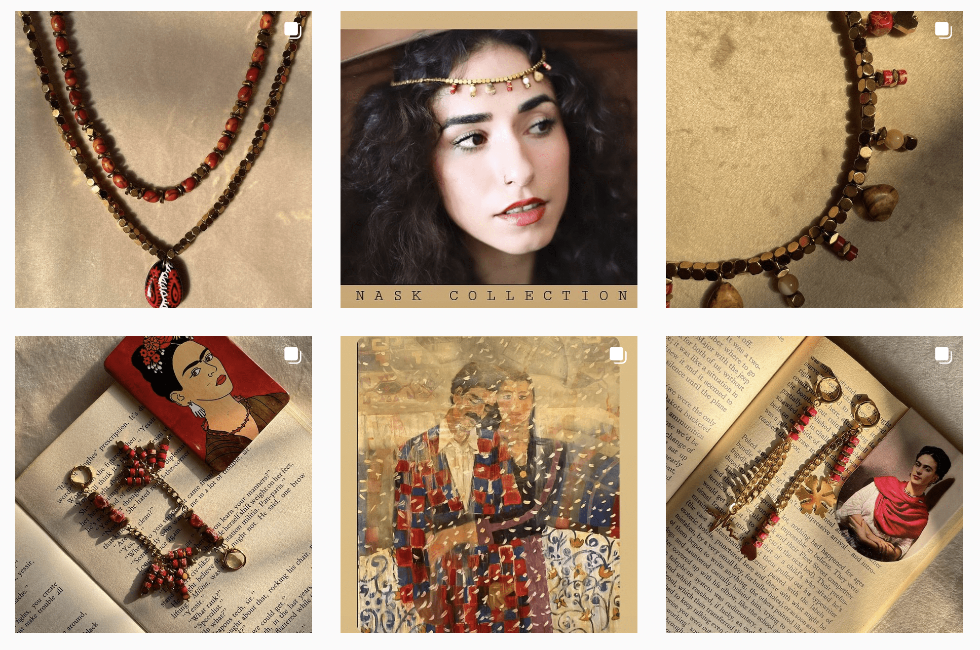 Instagram and Snap Chat: Kurdistan Region’s Secret Key for Female Entrepreneurs