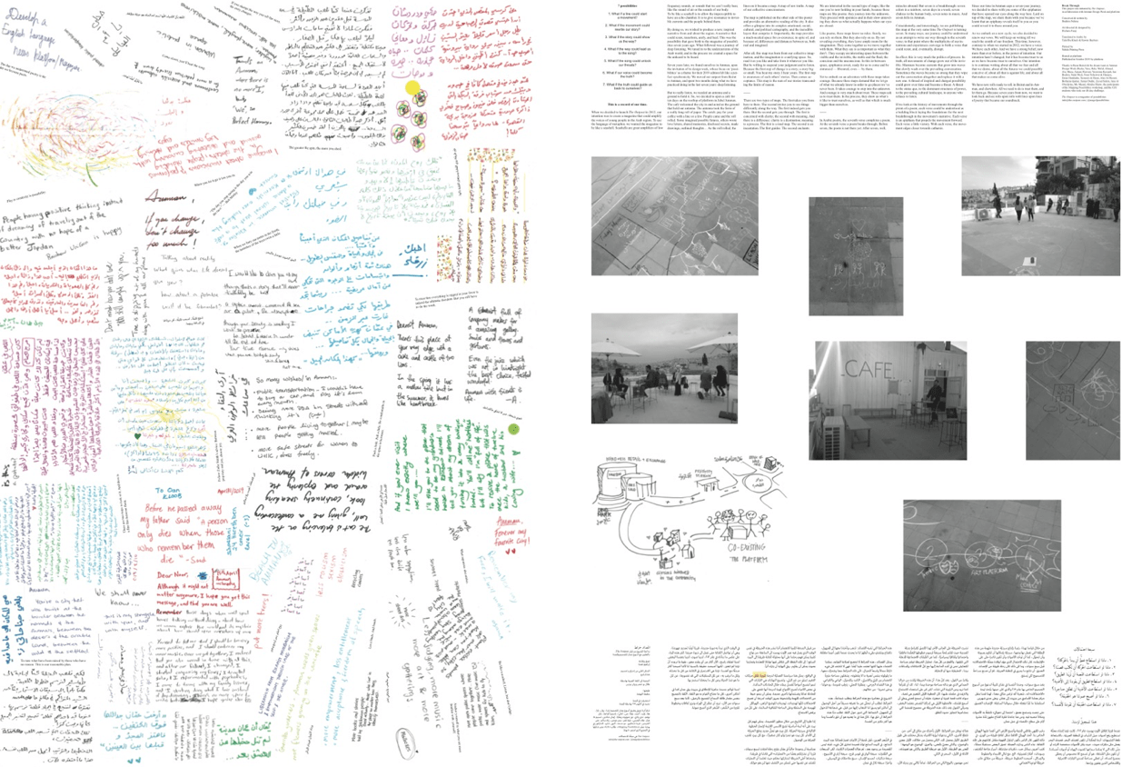 The Art Chemists: A Guide to Curatorial Practice